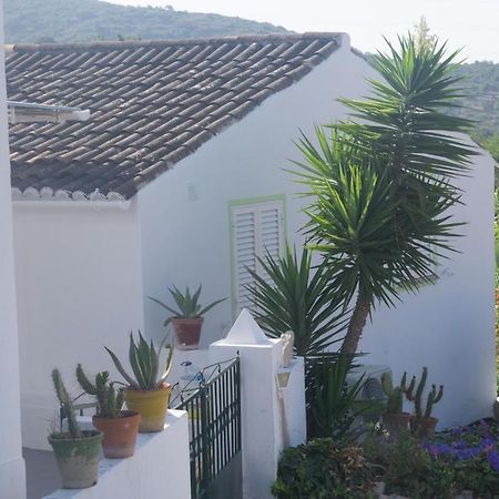 מלון Azinheiro Casa Da Cabeca מראה חיצוני תמונה