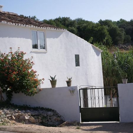 מלון Azinheiro Casa Da Cabeca מראה חיצוני תמונה