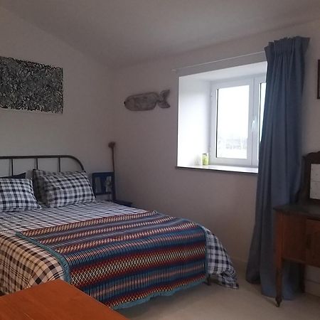 מלון Azinheiro Casa Da Cabeca חדר תמונה