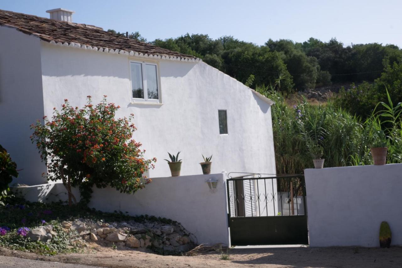 מלון Azinheiro Casa Da Cabeca מראה חיצוני תמונה