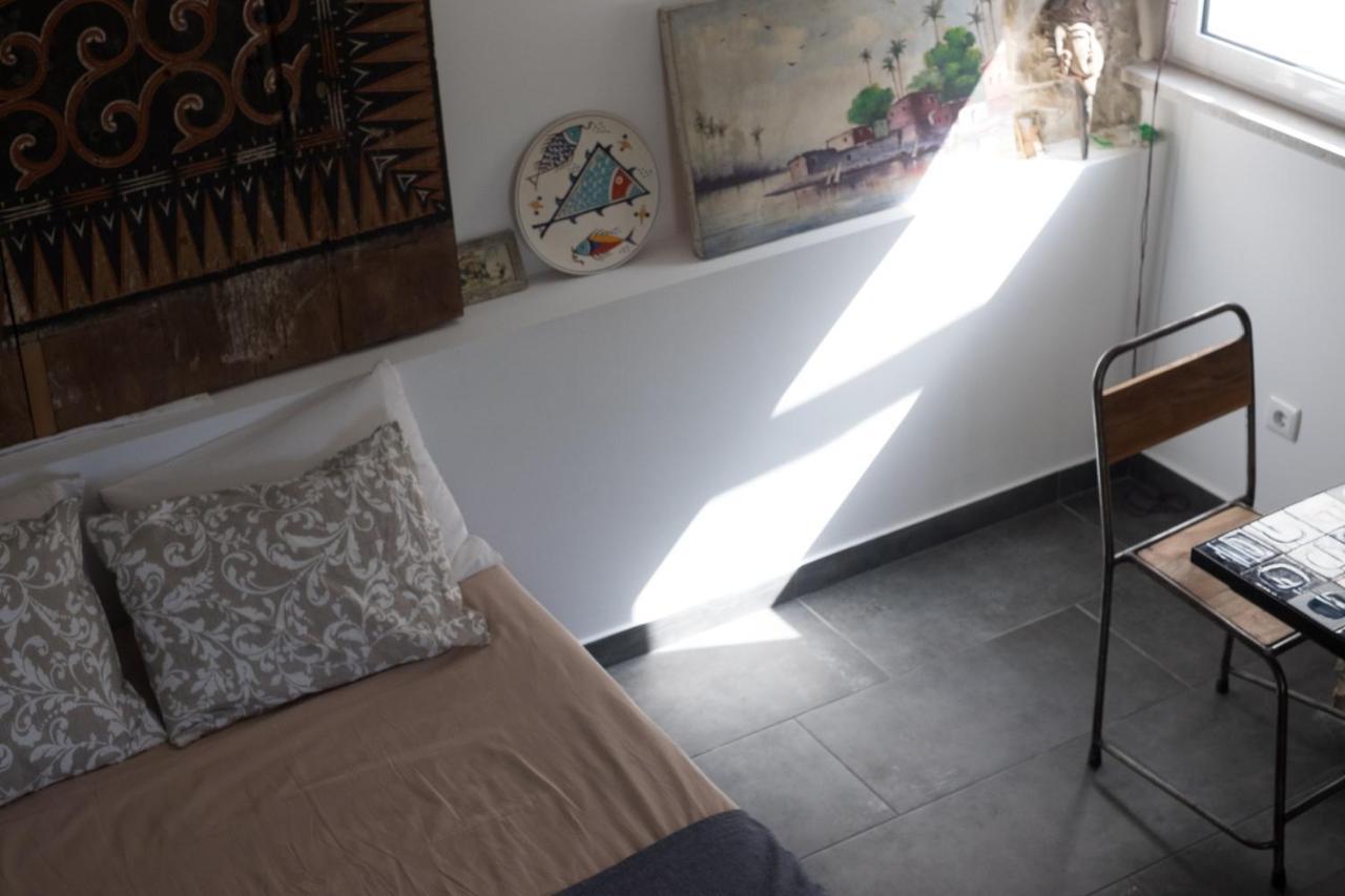 מלון Azinheiro Casa Da Cabeca מראה חיצוני תמונה