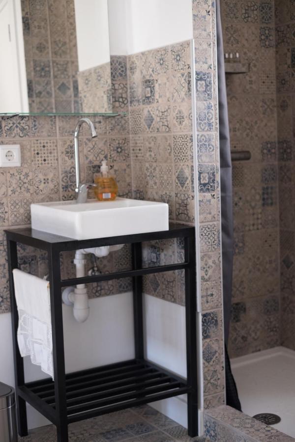 מלון Azinheiro Casa Da Cabeca מראה חיצוני תמונה