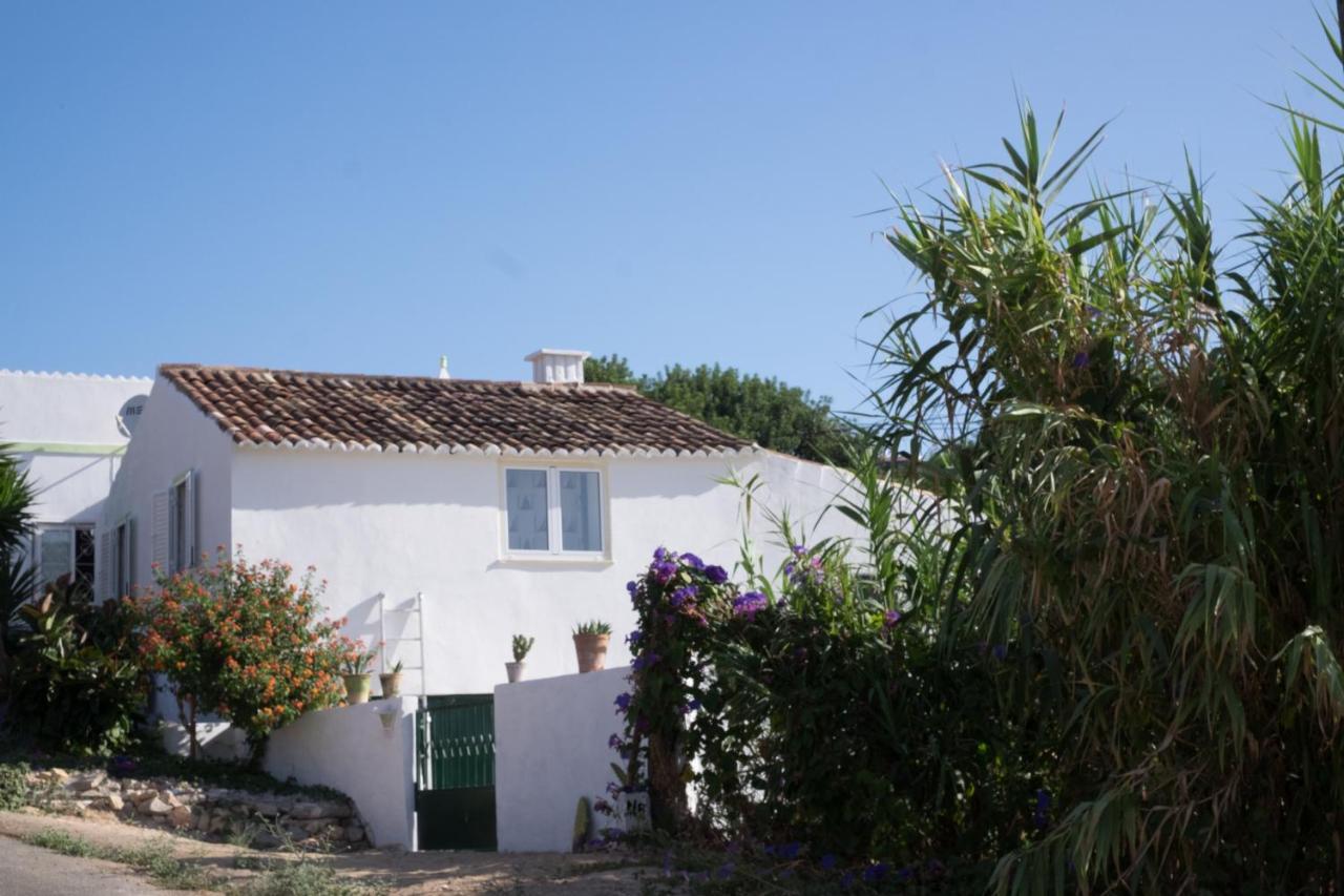 מלון Azinheiro Casa Da Cabeca מראה חיצוני תמונה