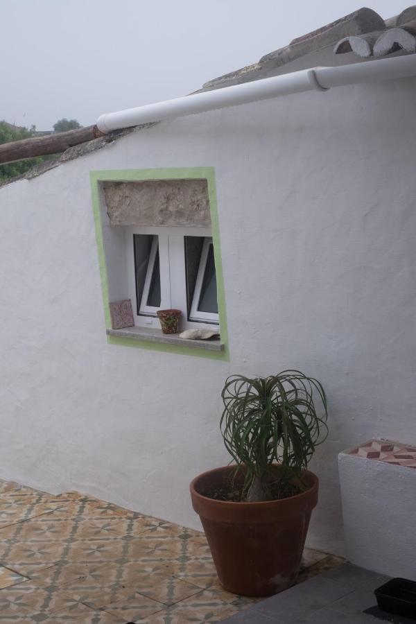 מלון Azinheiro Casa Da Cabeca מראה חיצוני תמונה