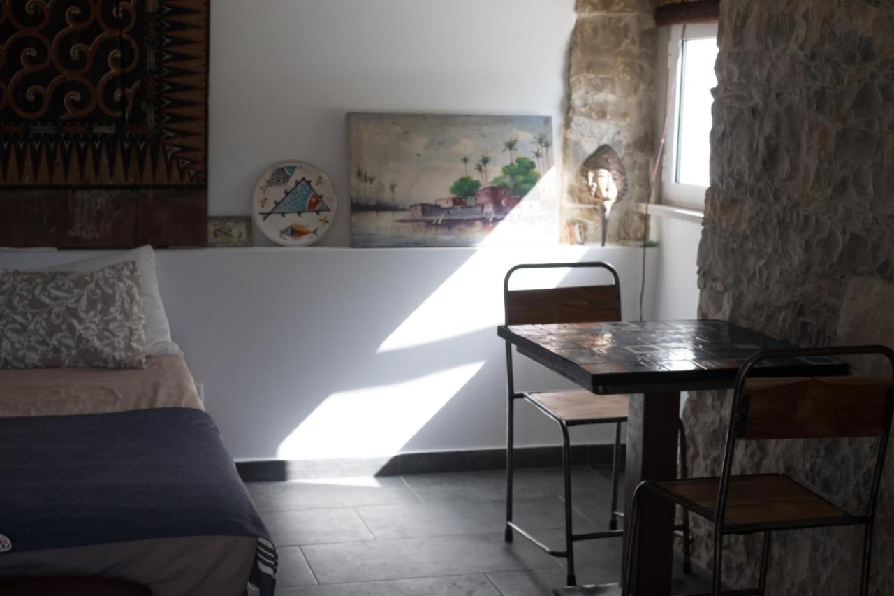 מלון Azinheiro Casa Da Cabeca מראה חיצוני תמונה