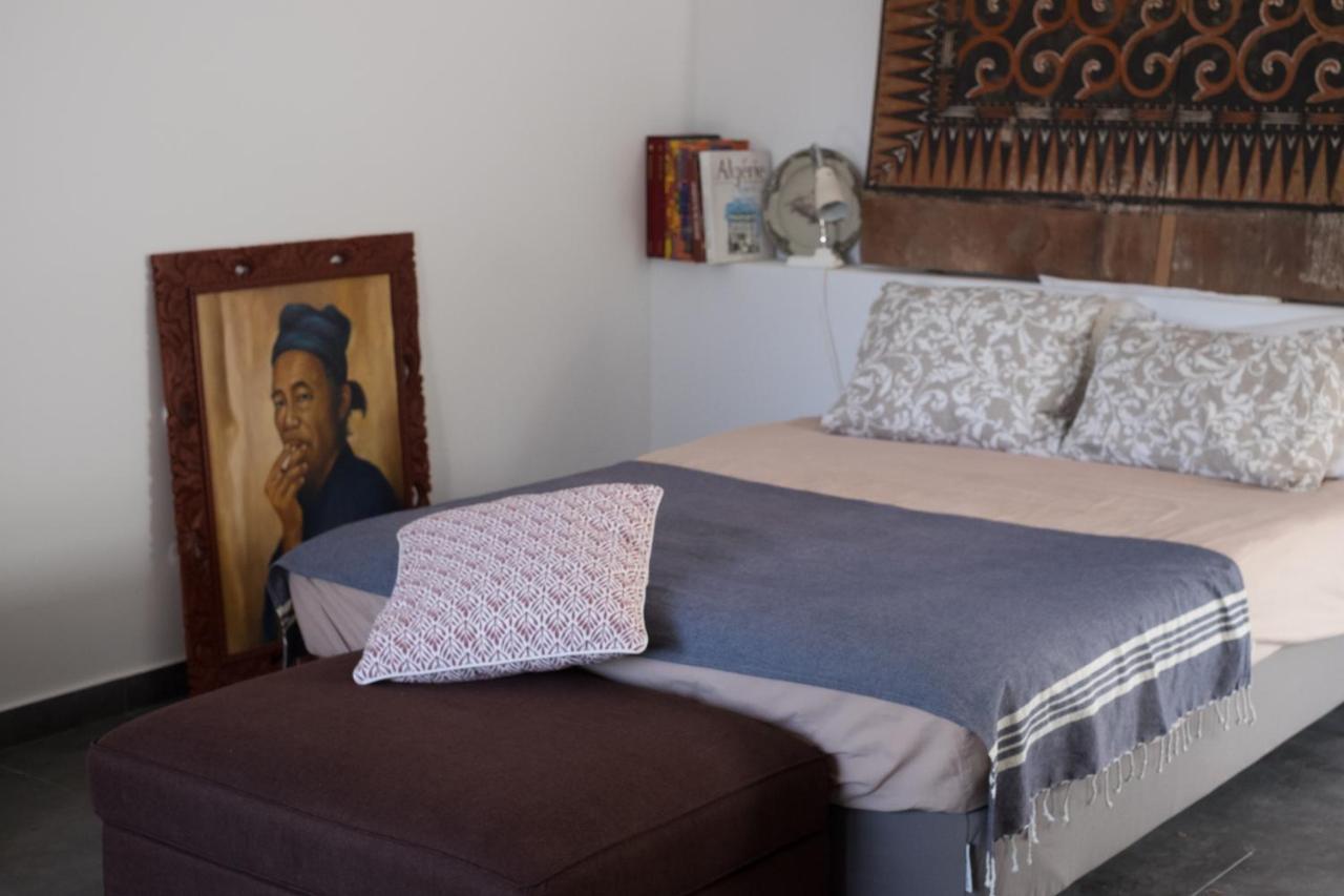 מלון Azinheiro Casa Da Cabeca מראה חיצוני תמונה