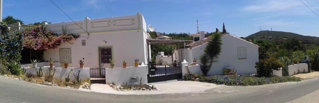 מלון Azinheiro Casa Da Cabeca מראה חיצוני תמונה