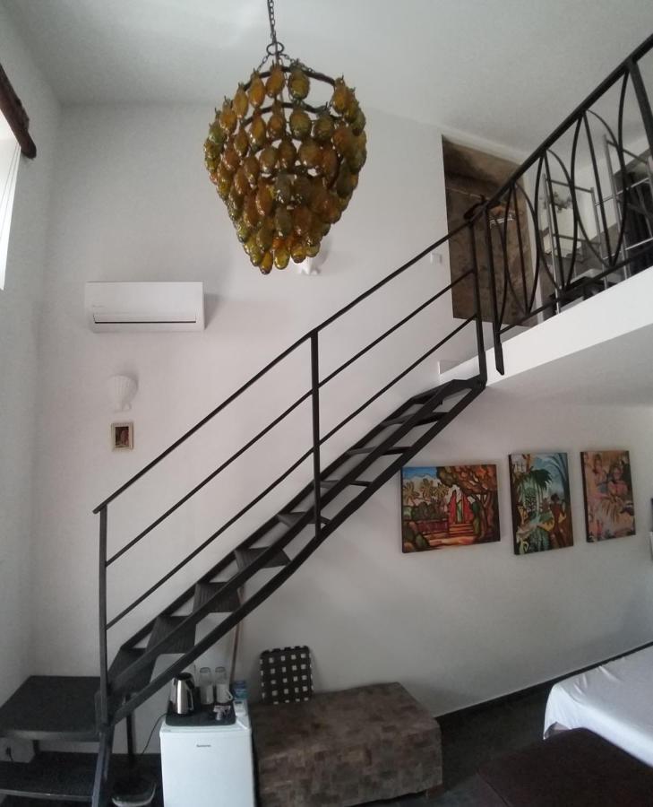 מלון Azinheiro Casa Da Cabeca מראה חיצוני תמונה