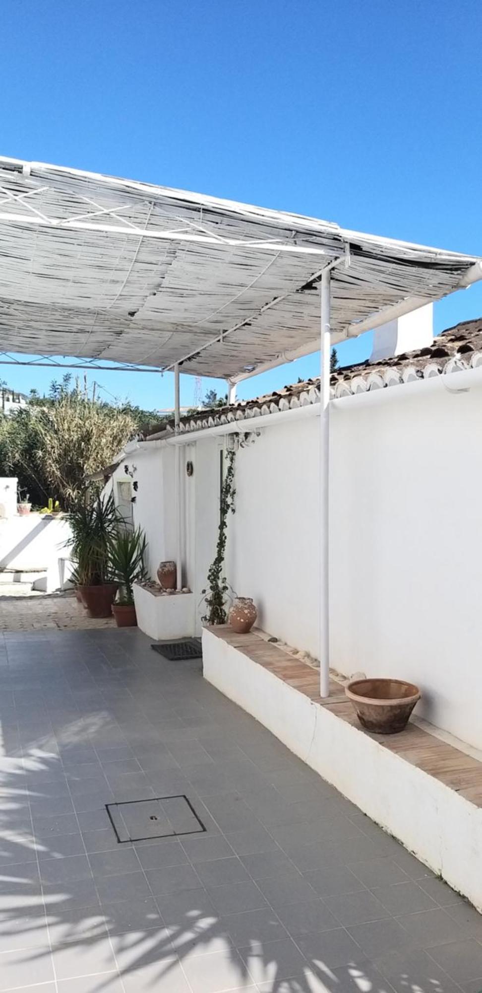 מלון Azinheiro Casa Da Cabeca חדר תמונה