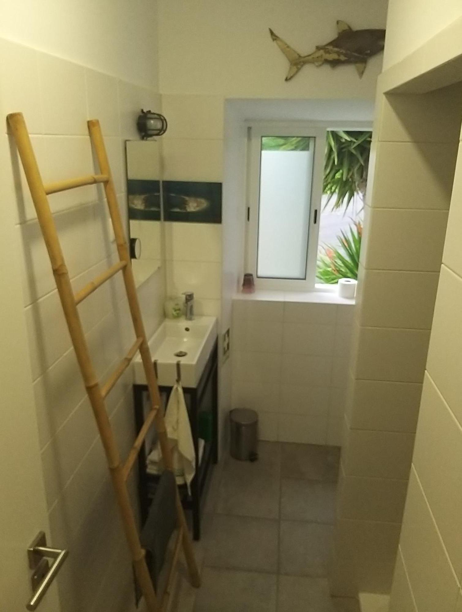 מלון Azinheiro Casa Da Cabeca חדר תמונה