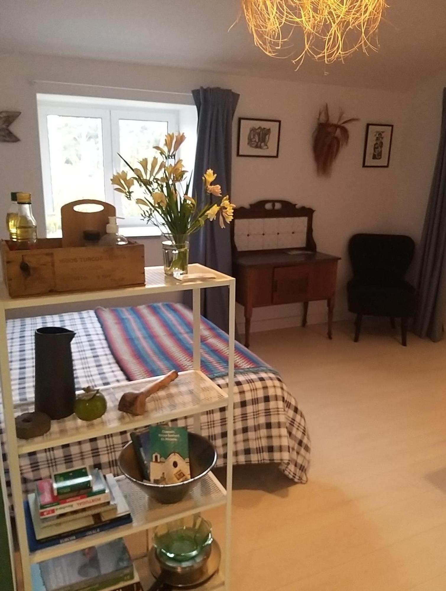 מלון Azinheiro Casa Da Cabeca חדר תמונה