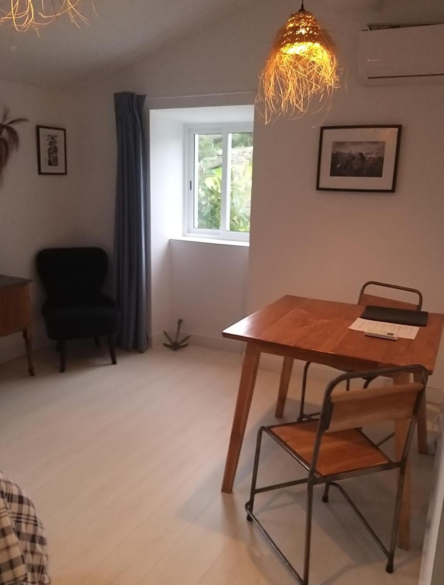 מלון Azinheiro Casa Da Cabeca חדר תמונה